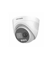 Cámara de videovigilancia Hikvision De 2 MP