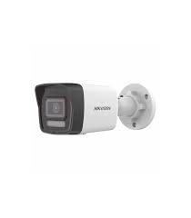 Cámara de vigilancia de red Hikvision IP Tipo Bala Con Luz De 2MP