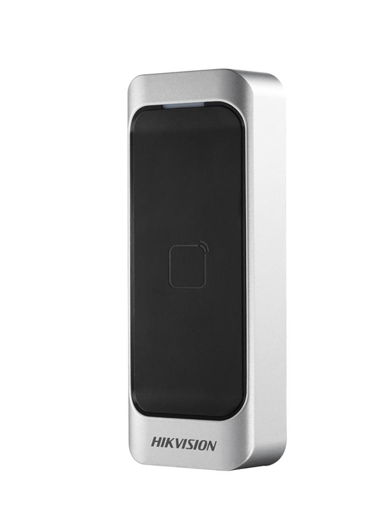 Terminal de control de acceso  Hikvision Pro Series DS-K1107AM