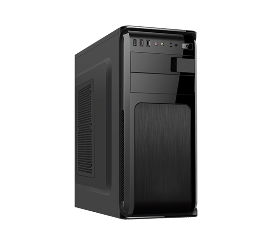 Case Xtech XTQ-209 Micro-ATX 600W