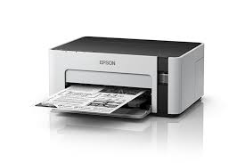 Impresora Monocromática Epson Ecotank M1120 MFP