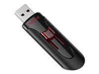 Memoria USB De 32GB, Sandisk Cruzer Glide 3.0, SanDisk