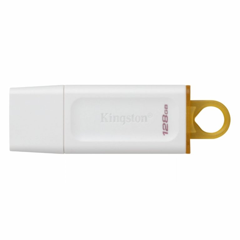 Kingston Memoria USB DataTraveler Exodia 128GB USB 3.2
