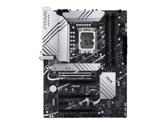 Placa Base ASUS Prime Z790-P WIFI ATX DDR5 LGA1700