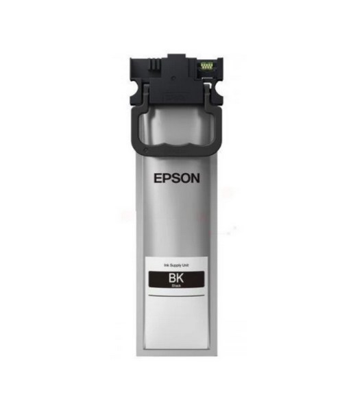 Bolsa de Tinta Epson Estandar T11A120 Negro