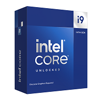 Procesador Intel Core i9 i9-14900KF 3.2 GHz De 24 núcleos