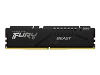 Módulo de Memoria Kingston FURY Beast DDR5 DIMM De 16 GB