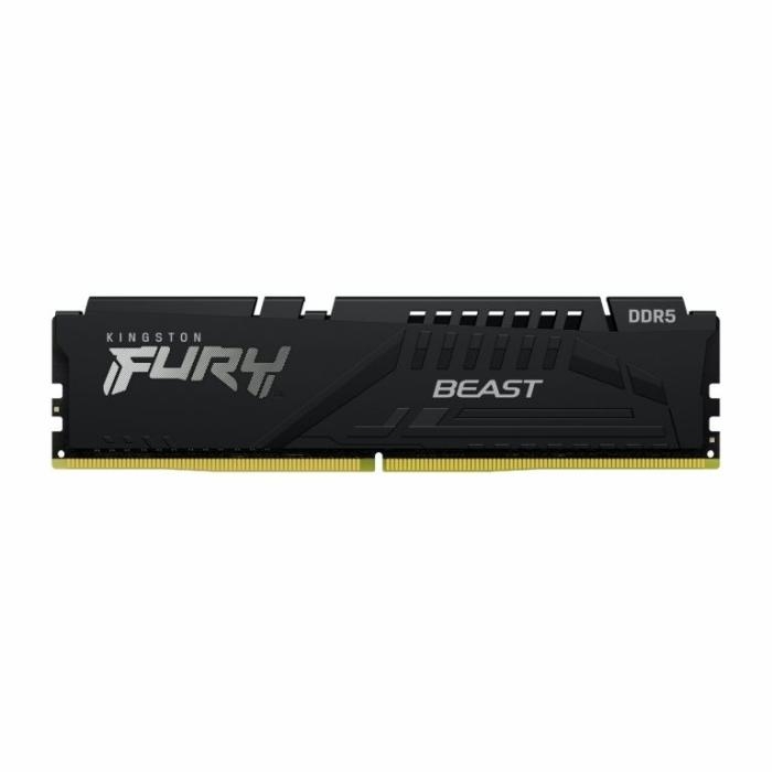 Módulo de Memoria Kingston FURY Beast DDR5 DIMM De 16 GB