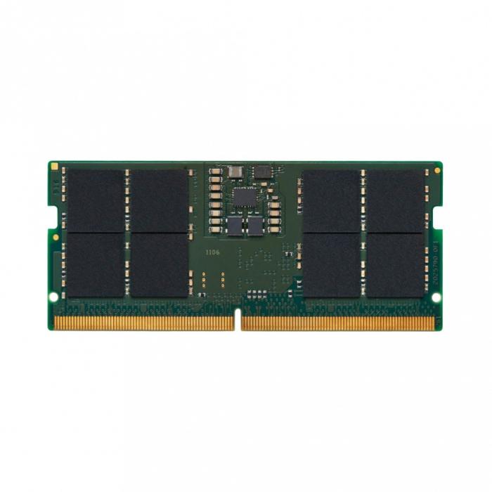 Módulo de Memoria Kingston DDR5 DIM De 16 GB