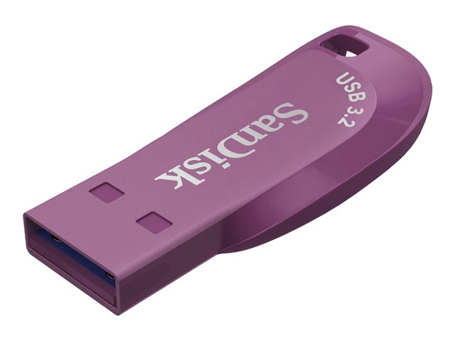 Unidad Flash USB SanDisk Shift De 32 GB
