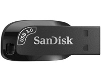 Unidad Flash USB SanDisk Shift De 64 GB