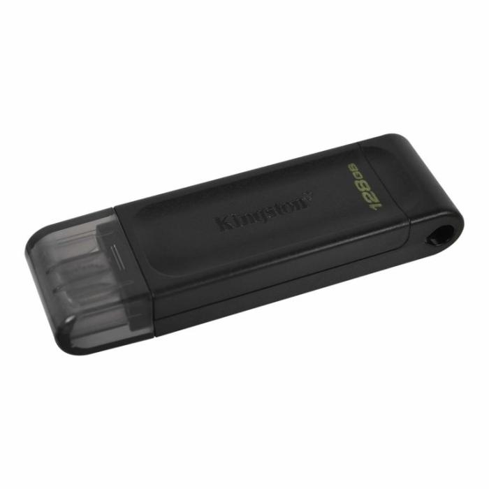 Unidad Flash USB Kingston 70 De 128 GB