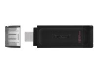 Unidad Flash USB Kingston 70 De 128 GB