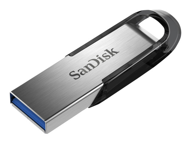 Unidad Flash USB SanDisk Flair De 64 GB