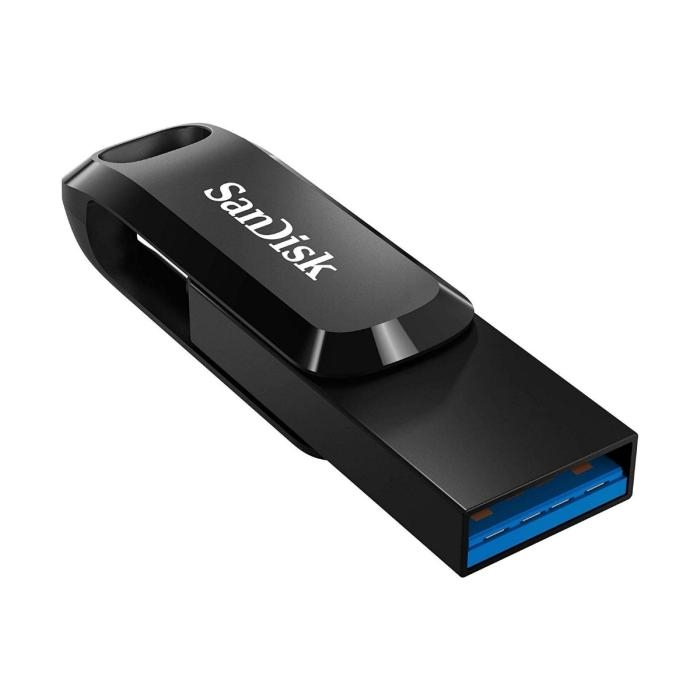 USB Flash Drive SanDisk De 64 GB