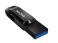USB Flash Drive SanDisk De 64 GB