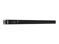 Unidad de Distribución de Potencia Forza FPD-1611M0U De 1800W, De 16 Conectores NEMA