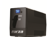 UPS Forza SL-601UL 600 VA /360 W 120v 6 Salidas