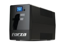 UPS Forza SL-801UL 800 VA/480 W 120 V 6 Salidas