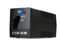 UPS Forza SL-2001UL 2000VA / 1200W  , 120V 8 Salidas
