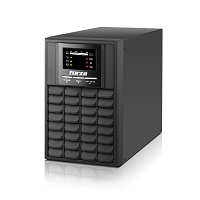 UPS Forza FDC-RT1000VA 1000 VA /700 W   120 V 3 Salidas