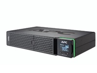 UPS APC BR1500RM2U 1500 VA / 900 W 120 V , 8 Salidas