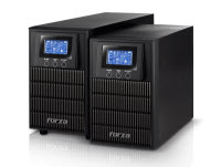 UPS Forza FDC-2000T 2000VA/1800W 120V, 4 Salidas