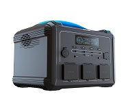 Respaldo de Pilas Forza FPP-T1200 1200W 110V ,10 Salidas