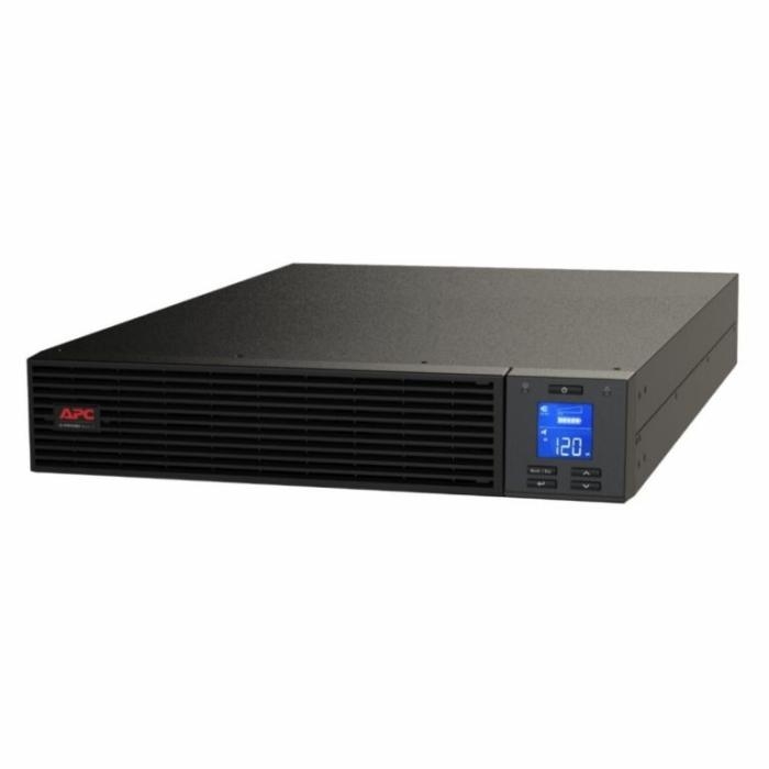UPS APC SRV3KRA 3000VA/2400W 143 V , 6 Salidas Para RACK