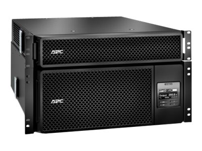 UPS APC 6000VA RM 6000Kva 208 V/120 V , 12 Salidas