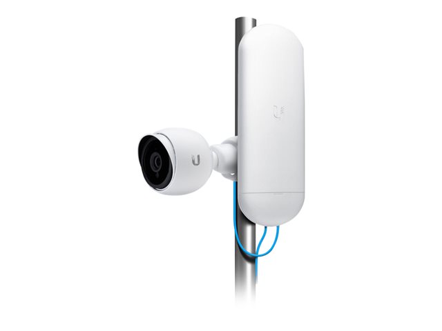 Punto de Acceso Inalámbrico Ubiquiti Nanostation AC, Airmax Ac