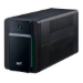 UPS 1200VA APC BVX1200L-LM 650W 6 Tomas Nema