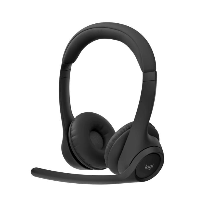 Zone 300 Audífonos Bluetooth con Micrófono - Negro