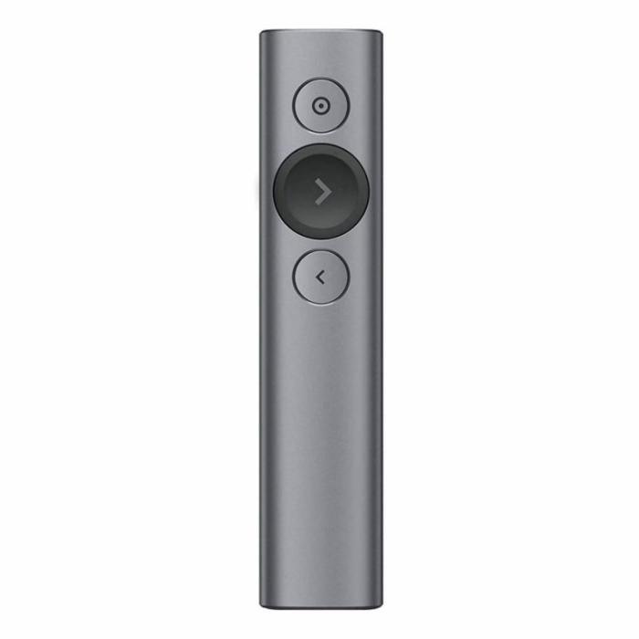 Control remoto para Presentaciones Logitech 910-004654