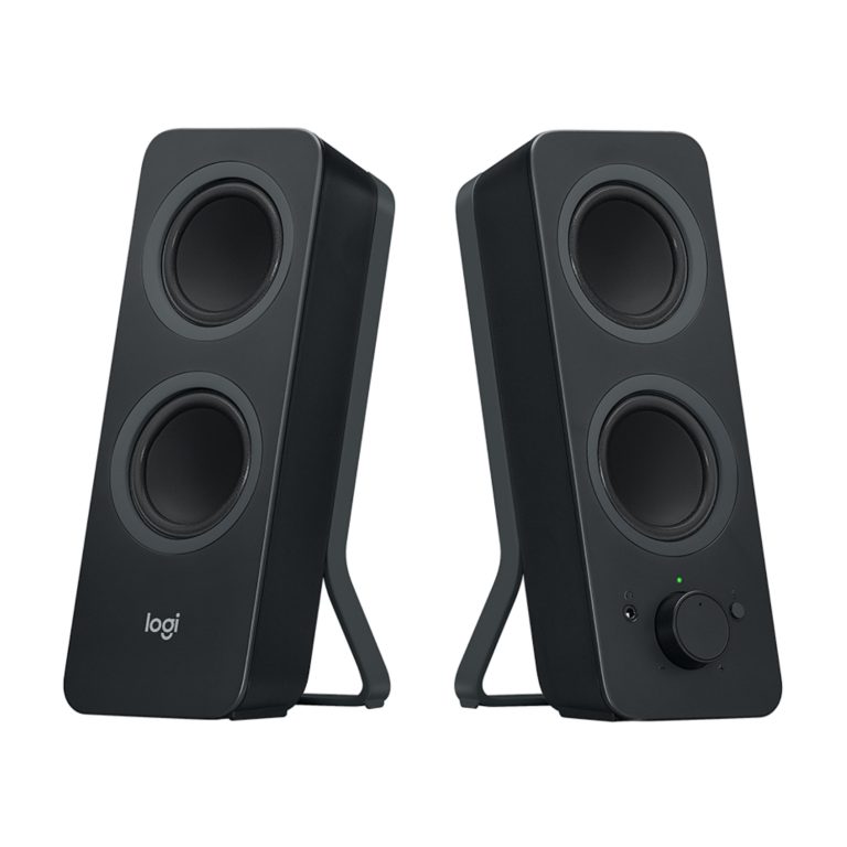 Bocinas Bluetooth para Computadora Logitech Z207