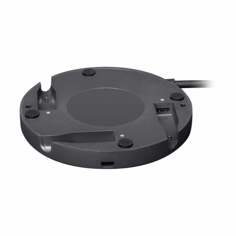 Hub de Micrófono Logitech 939-001647