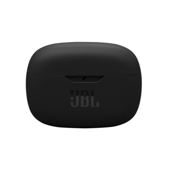 Audífonos Bluetooth JBL Vibe Beam 2 TWS Color Negro