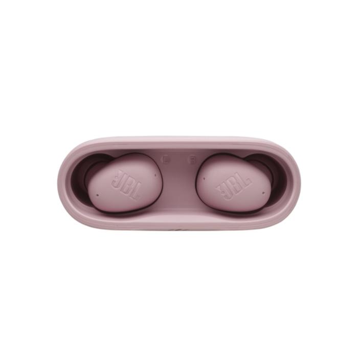Audífonos Bluetooth JBL Vibe Buds 2 Color Rosa