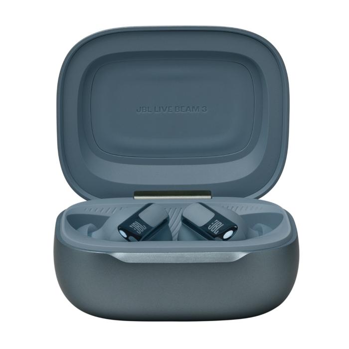 Audífonos Bluetooth JBL Live Flex 3 Color Azul