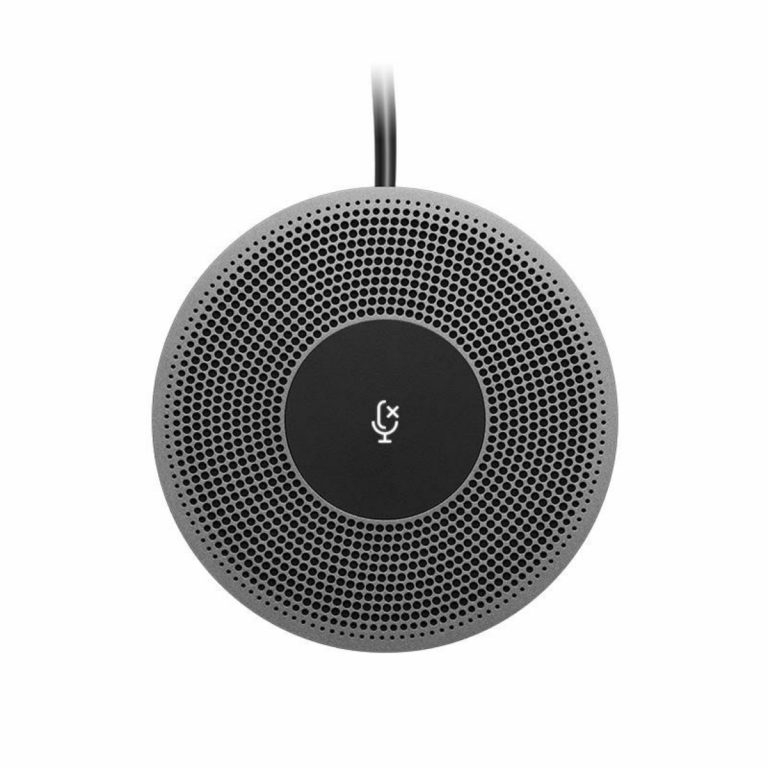 Micrófono Expansion  Logitech 989-000430
