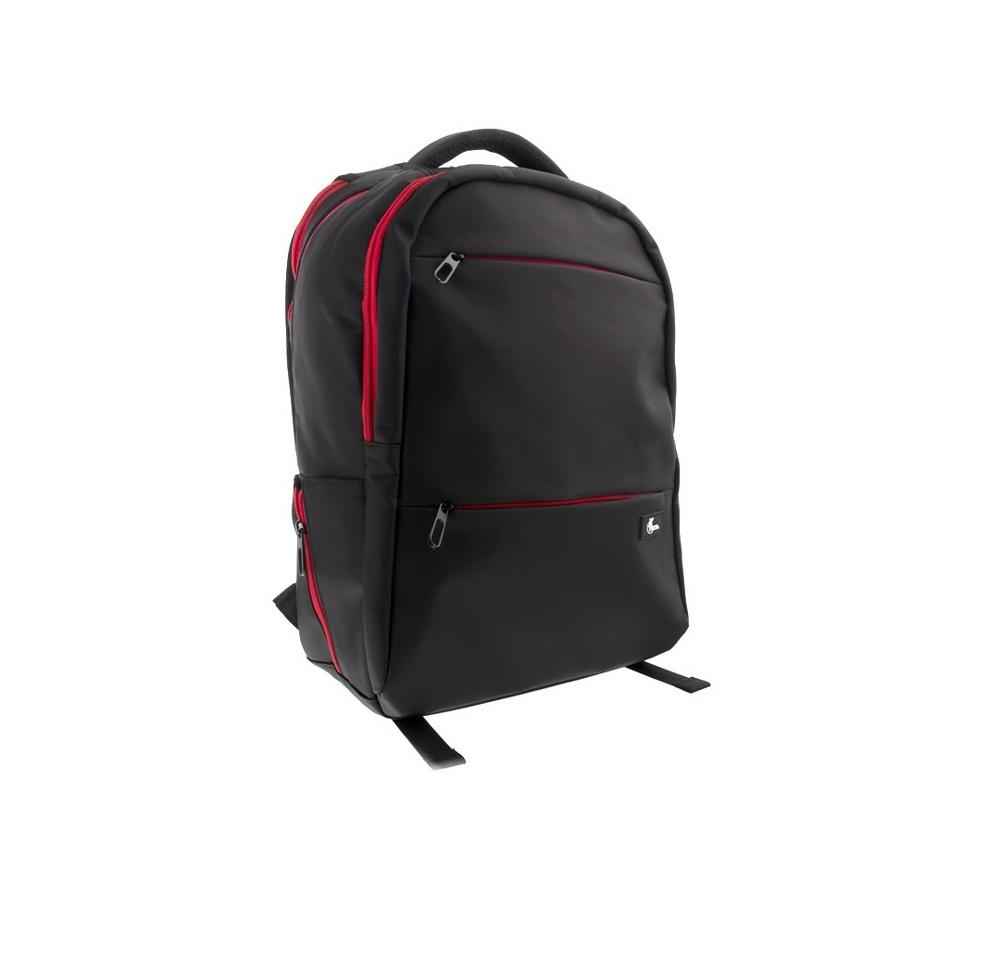 Mochila Xtech para laptop 15.6" y accesorios de videojuegos - Nylon durable