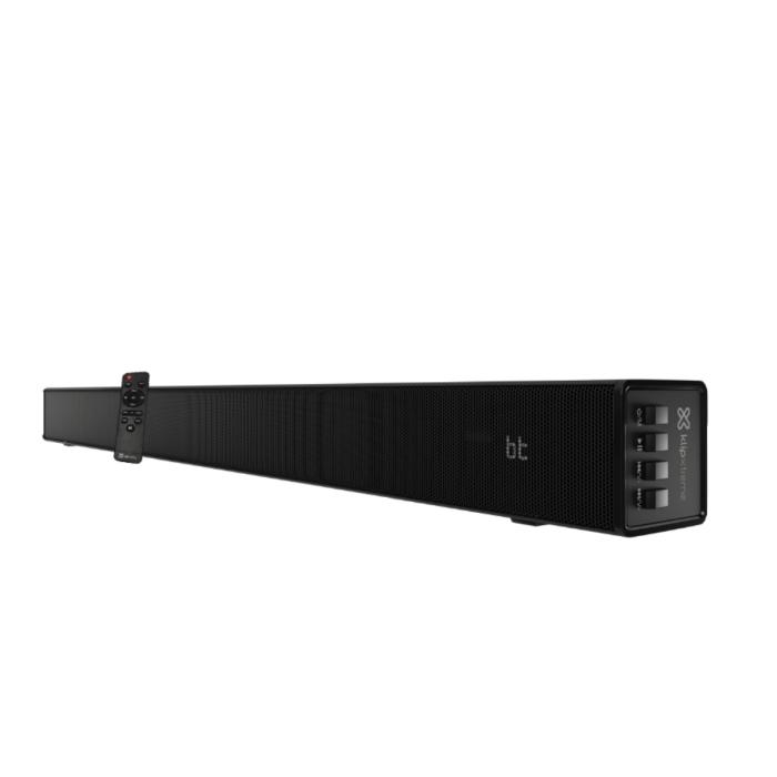 Barra de Sonido Harmonium Klip Xtreme KSB-001 100W