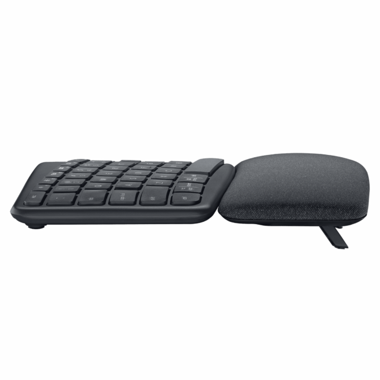 Teclado inalámbrico Logitech ERGO K860 En Español