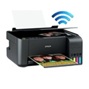 Impresora Multifuncional Epson L3250 EcoTank USB y Wi-Fi