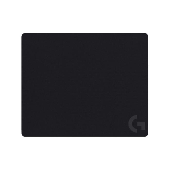 Mousepad Logitech G240 340mm x 280mm Color Negro