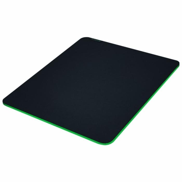 Mousepad Gigantus Razer V2 Mediano Color Negro