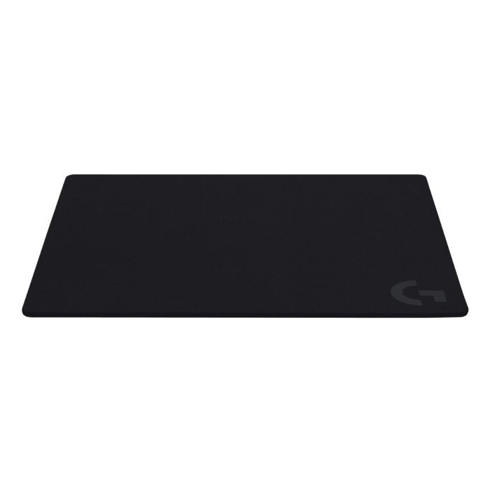 Mouse Pad Logitech G740 Con  Superficie de Baja Fricción 460x600mm