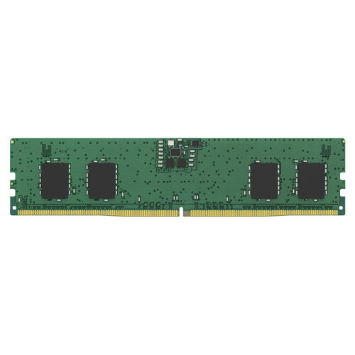 Memoria RAM Propietaria Kingston KCP556US6-8 DDR5 a 5600Mhz De 8GB 1Y