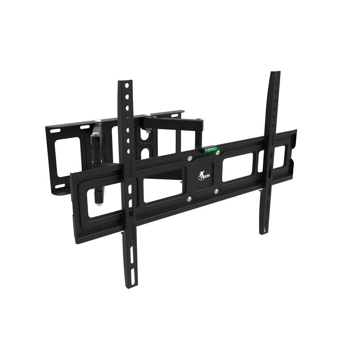 Soporte Articulado Inclinable y Giro de 32" a 70"