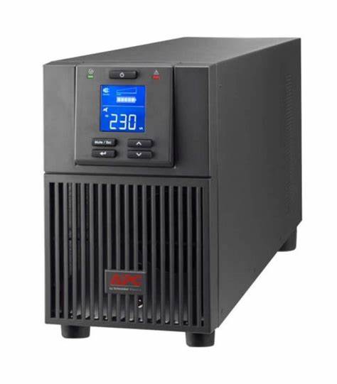 UPS EASY UPS On Line SRV APC 2000Va / 1600Watts 120V